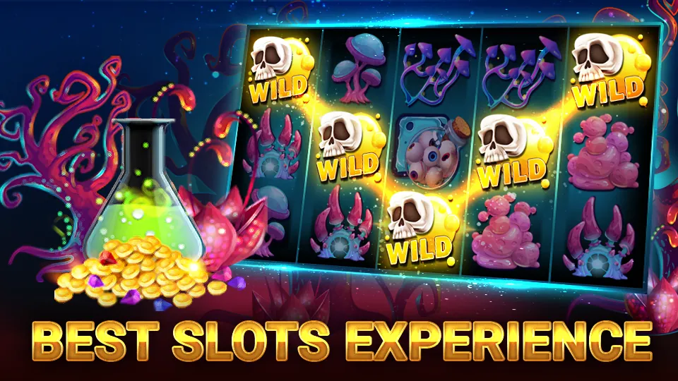 Trò chơi mới trên loto188 Android