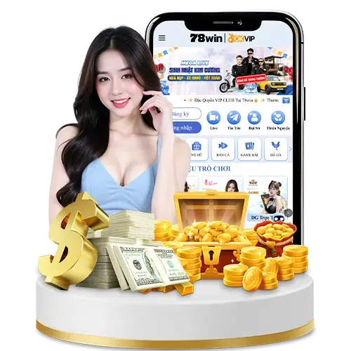 Biểu tượng các quân bài và xúc xắc đại diện cho trò chơi casino