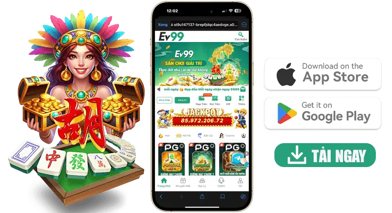 Nền tảng cá cược an toàn loto188 Android