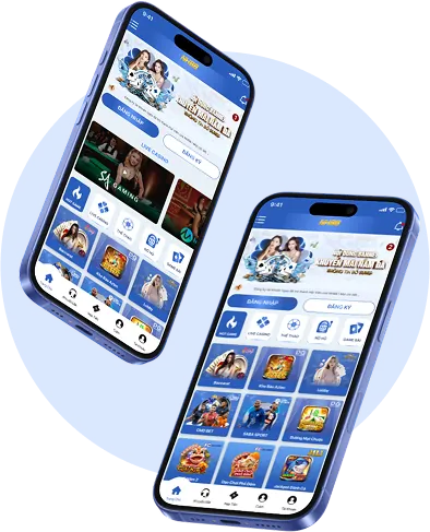 Kho game đa dạng loto188 Android