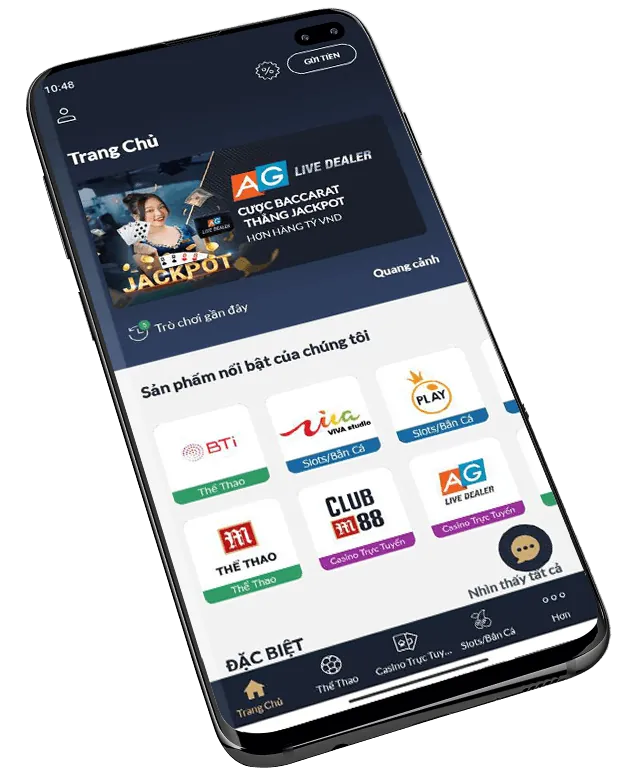 Quyền riêng tư của người dùng Loto188 Android