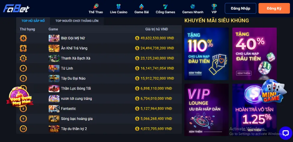 Tính năng bảo mật loto188 Android