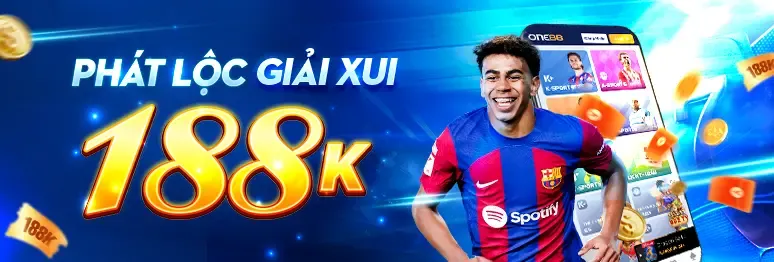 Khuyến mãi và ưu đãi độc quyền trên Loto188 Android